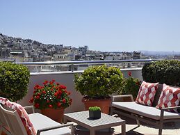 Athens Zafolia Hotel