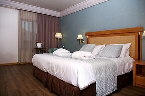 Athens Zafolia Hotel