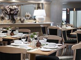 Athens Zafolia Hotel