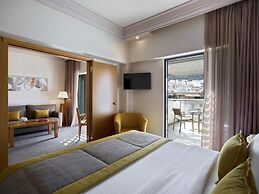 Athens Zafolia Hotel