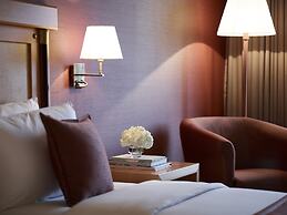 Athens Zafolia Hotel