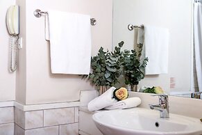 Athens Zafolia Hotel