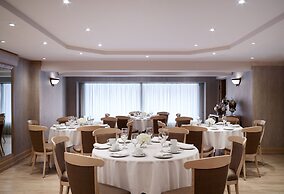 Athens Zafolia Hotel