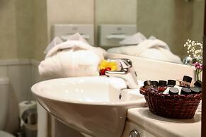 Athens Zafolia Hotel