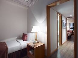 Athens Zafolia Hotel