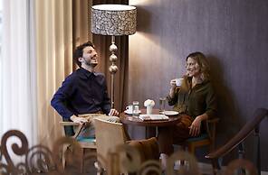 Athens Zafolia Hotel