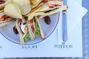 Athens Zafolia Hotel