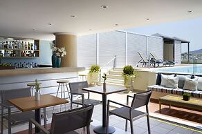 Athens Zafolia Hotel