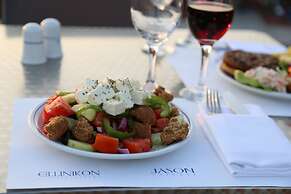 Athens Zafolia Hotel