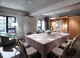 Athens Zafolia Hotel