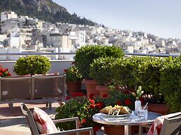 Athens Zafolia Hotel