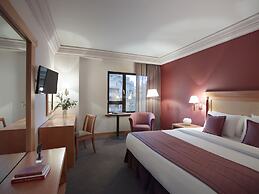 Athens Zafolia Hotel