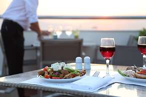 Athens Zafolia Hotel