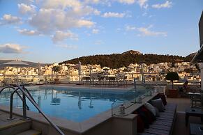 Athens Zafolia Hotel