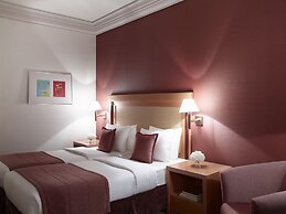 Athens Zafolia Hotel