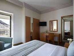 Athens Zafolia Hotel