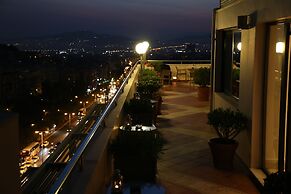 Athens Zafolia Hotel