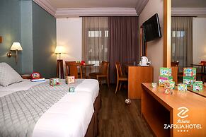 Athens Zafolia Hotel