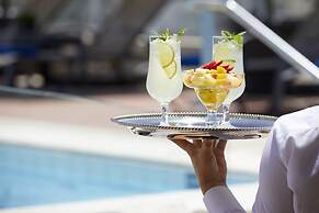 Athens Zafolia Hotel