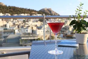 Athens Zafolia Hotel