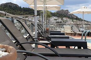 Athens Zafolia Hotel