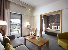 Athens Zafolia Hotel