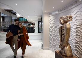 Athens Zafolia Hotel