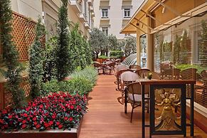 Hotel Grande Bretagne, a Luxury Collection Hotel, Athens