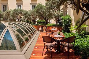 Hotel Grande Bretagne, a Luxury Collection Hotel, Athens
