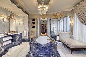 Hotel Grande Bretagne, a Luxury Collection Hotel, Athens