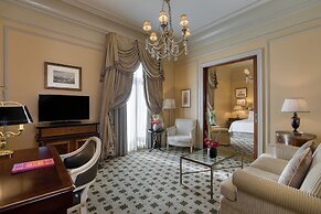 Hotel Grande Bretagne, a Luxury Collection Hotel, Athens