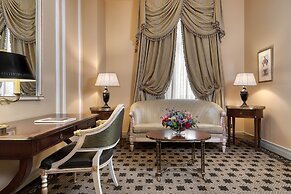 Hotel Grande Bretagne, a Luxury Collection Hotel, Athens