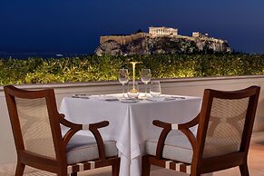 Hotel Grande Bretagne, a Luxury Collection Hotel, Athens