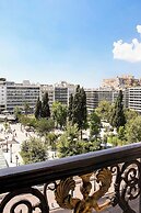 Hotel Grande Bretagne, a Luxury Collection Hotel, Athens