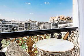 Hotel Grande Bretagne, a Luxury Collection Hotel, Athens