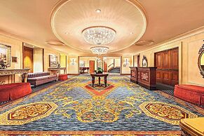 Hotel Grande Bretagne, a Luxury Collection Hotel, Athens