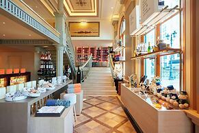 Hotel Grande Bretagne, a Luxury Collection Hotel, Athens