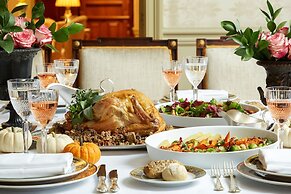 Hotel Grande Bretagne, a Luxury Collection Hotel, Athens