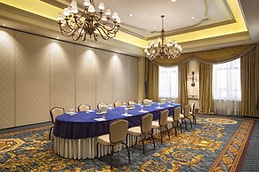 Hotel Grande Bretagne, a Luxury Collection Hotel, Athens