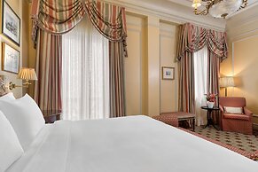 Hotel Grande Bretagne, a Luxury Collection Hotel, Athens