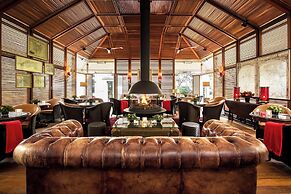 Hotel Grande Bretagne, a Luxury Collection Hotel, Athens