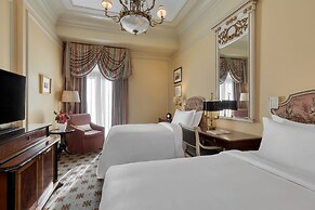 Hotel Grande Bretagne, a Luxury Collection Hotel, Athens