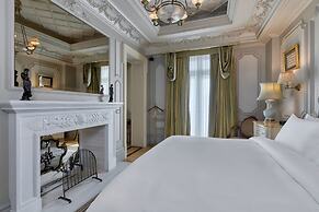Hotel Grande Bretagne, a Luxury Collection Hotel, Athens