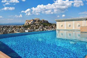 Hotel Grande Bretagne, a Luxury Collection Hotel, Athens