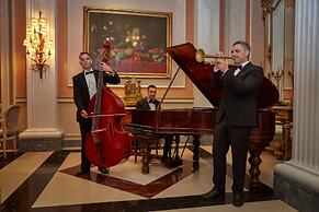 Hotel Grande Bretagne, a Luxury Collection Hotel, Athens