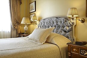 Hotel Grande Bretagne, a Luxury Collection Hotel, Athens