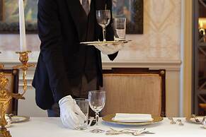 Hotel Grande Bretagne, a Luxury Collection Hotel, Athens