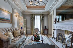 Hotel Grande Bretagne, a Luxury Collection Hotel, Athens