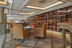 Hotel Grande Bretagne, a Luxury Collection Hotel, Athens