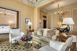 Hotel Grande Bretagne, a Luxury Collection Hotel, Athens